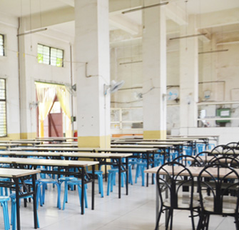学校食材配送案例
