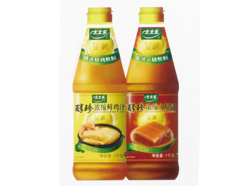 太太乐