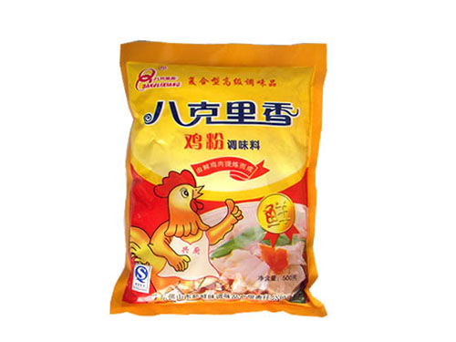 八克里香鸡粉调味料