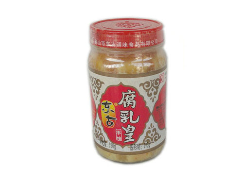 东古腐乳皇