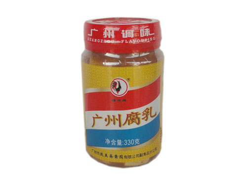 广州腐乳