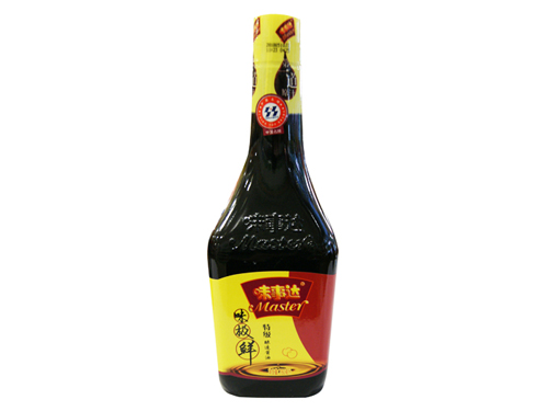 味事达酱油粮油配送