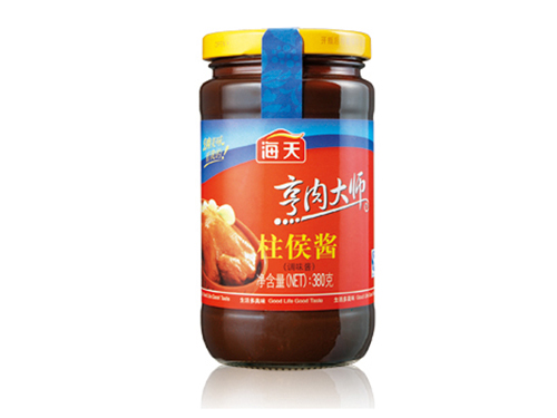 东莞海天酱油粮油配送