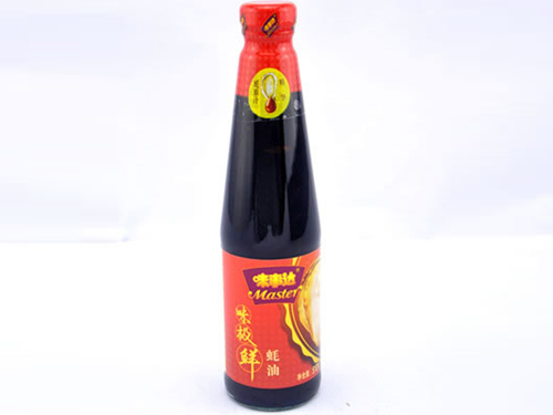 味事达粮油配送