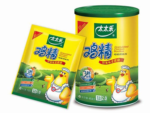 227g太太乐鸡精