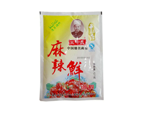 王守义麻辣鲜
