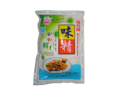 绿丹湖味精