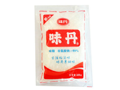 味丹味精