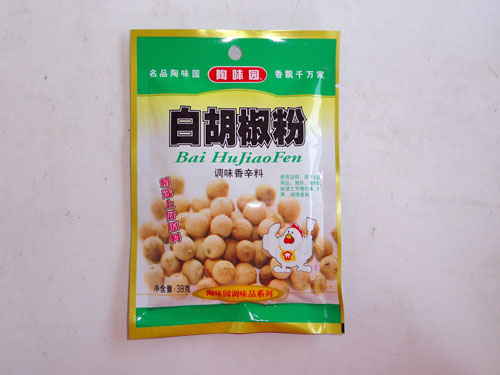 陶味园白胡椒粉