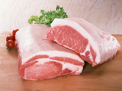 冻肉配送