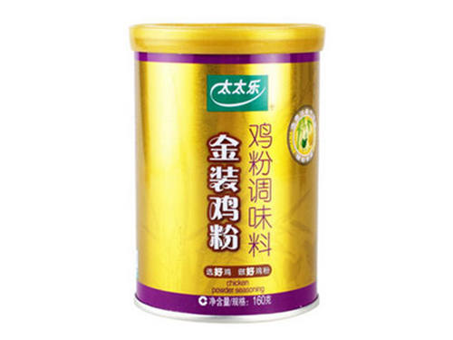 160g太太乐鸡精
