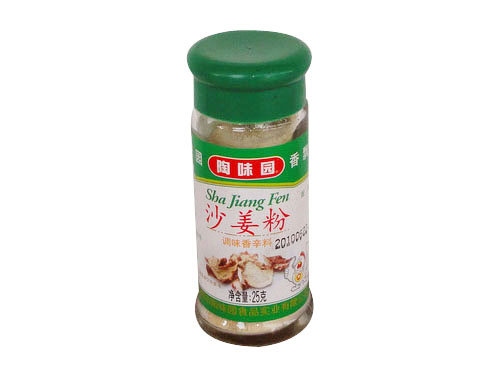 陶味园沙姜粉