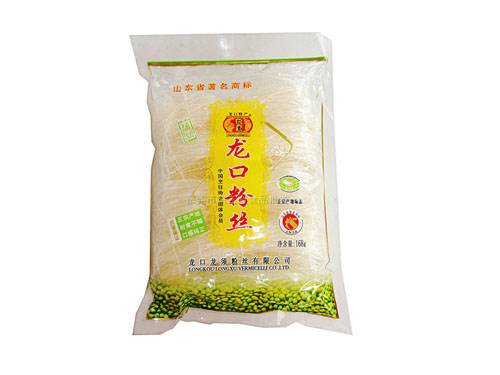 168g龙须龙口粉丝