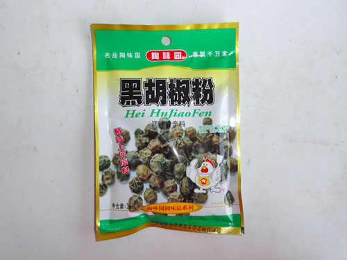 陶味园黑胡椒粉