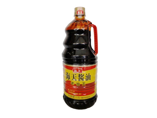 1.9L海天老抽王