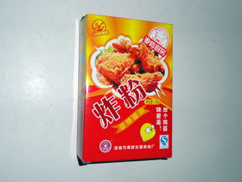 麦肯厨房香辣脆炸粉