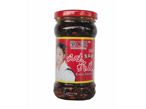 乐口爽虾米多多