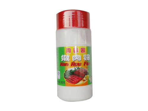 陶味园嫩肉粉