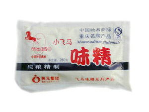 小飞马味精