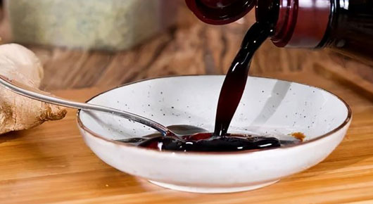 东莞粮油配送告诉你生抽用来做什么的？